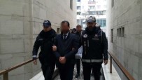 ERDAL YILDIZ - Suç Örgütü Lideri Olduğu İddia Edilen Avukat Açıklaması 'Benden Para Sızdırmak İçin Kumpas Kuruldu'
