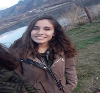 Tunceli'de Kayıp Üniversite Öğrencisi Aranıyor