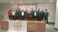 BELEDİYESPOR - Yeşilyurt Belediyespor'dan Yeni Transferlere Toplu İmza