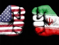 BIRLEŞMIŞ MILLETLER GÜVENLIK KONSEYI - ABD-İran arasında yeni kriz!