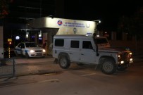 KREDI KARTı - Adana'da Tefeci Operasyonu Açıklaması 18 Gözaltı