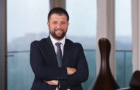 TURIZM YATıRıMCıLARı DERNEĞI - Akfen Holding'in Yeni CEO'su Selim Akın Oldu