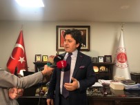 MUHAKEME - Anadolu Adliyesi'nde Kurulan Seri Muhakeme Bürosu Dosya Kabulüne Başladı