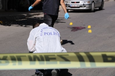 Bacanak Cinayetinde 11 Yıl 8 Ay Hapis Kararı