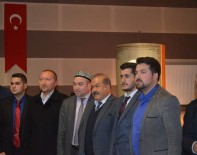 TÜRK DÜNYASI - Başkan Kaya'dan Doğu Türkistan Açıklaması