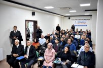 HACETTEPE - Belediye Personeli İngilizce Öğreniyor