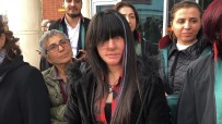 İSTİNAF MAHKEMESİ - Berfin'in Yüzüne Asit Atan Sanığa 13 Yıl 6 Ay Hapis