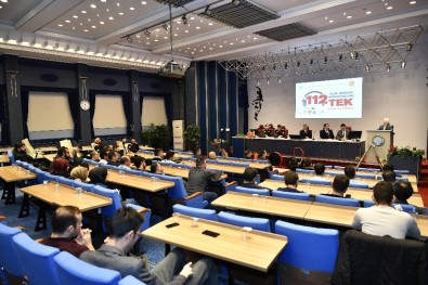 Büyükşehir'den Akıllı Şehir Buluşmaları