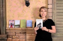 KADIN DOKTOR - Canan Öztanık Temiz'in Yeni Kitabı Açıklaması 'Sınır Tanımayan Kadınlar'