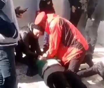 Cenaze Töreninde Yaşanan İzdihamda Ölü Sayısı 40'A Yükseldi