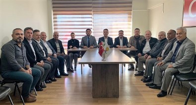 Cumhur İttifakı, İncirliova'da Belediye Meclis Toplantısına Katılmayacak