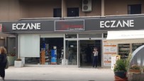 Eczaneden 500 Liralık Cinsel İçerikli Ürün Aldı, Parasını Ödemeden Kaçtı