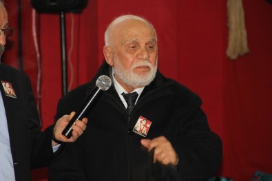 Efsanevi Güreşçi Yaşar Doğu'yu Öğrencisi Anlattı Açıklaması 'O Mükemmel Bir Hocaydı'