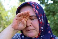DURUŞMA SAVCISI - Eşini 21 Yerinden Bıçakladı, 'Yeşil Gözlerine Kurban Olurum' Dedi