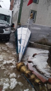 Facia Ucuz Atlatıldı