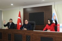 TÜRKIYE DAĞCıLıK FEDERASYONU - Hacılar Belediye Meclisi Yılın İlk Toplantısını Gerçekleştirdi