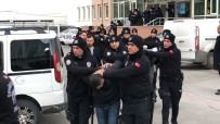 ÖZEL HAREKATÇI - Hatay'da 800 Polisle Uyuşturucu Operasyonu