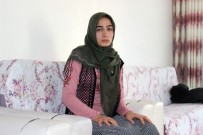 KıSKANÇLıK - Karısını Sokak Ortasında Döven Şahıs Yeniden Serbest Bırakıldı