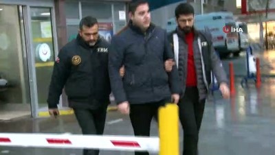 Konya Merkezli Bylock Operasyonu Açıklaması 5 Gözaltı