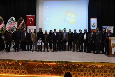 'Kudüs Şairi' Yaşantısı Ve Şiirleri İle Anıldı