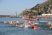 KANSERLE MÜCADELE - Oceanman İkinci Kez Türkiye'de Düzenleniyor
