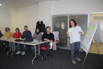 STRATEJI - OKA Proje Döngüsü Yönetimi Eğitimleri