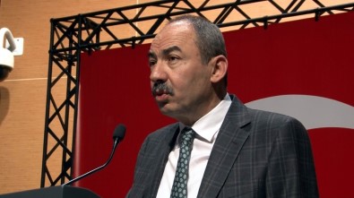 Ömer Gülsoy Açıklaması 'E-Ticaret Ve E-İhracat, KOBİ'ler İçin Çok Büyük Fırsatlar Barındırıyor'