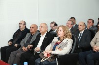 ATATÜRK ÜNIVERSITESI - Rektör Çomaklı Tıp Fakültesi'nde İncelemelerde Bulundu