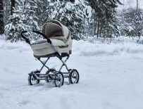 NORVEÇ - Rusya'da uyuması için balkona bırakılan bebek donarak öldü