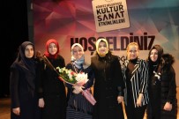 BAKIŞ AÇISI - Tongar, 'Çocuklarımızla İtişmeyelim, İletişelim'