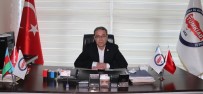MALİ MÜŞAVİR - TÜMKİAD, İran'da İş Geliştirme Protokolleri İmzaladı