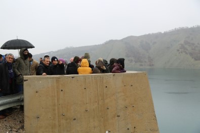 Tunceli'de Tüm Ekipler, Kayıp Genç Kızı Bulmak İçin Seferber Oldu