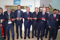 PEYAMİ BATTAL - Türkiye'nin Bilimsel İlk Sanal Herbaryumu 'VANF' Açıldı