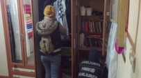 Uyuşturucu Tacirlerine Operasyon Açıklaması 15 Gözaltı