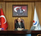 GAZI MUSTAFA KEMAL - 10 Ocak Çalışan Gazeteciler Günü