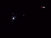 AVRUPA KOMISYONU - AB'den İran'ın Saldırısına İlişkin Açıklama