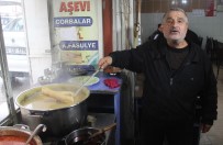 İSTANBUL ÜNIVERSITESI - Adana'da Üniversite Öğrencilerine Ücretsiz Yemek Kampanyası