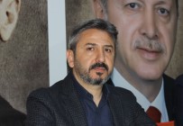 AHMET AYDIN - Ahmet Aydın'dan Yeni Yol Müjdesi