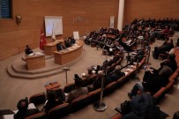 SÖZLEŞMELİ ÇALIŞAN - Akhisar'ın Eski Belediye Binası Kültür Merkezi Olacak
