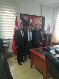 BEDEN EĞİTİMİ - ASMYD'den Spor Bilimleri Fakültesi Dekanı Gündoğdu'ya Ziyaret