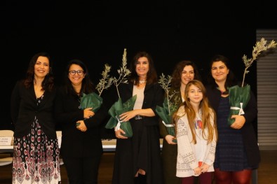 ASSİM'de Alternatif Eğitim Tartışıldı