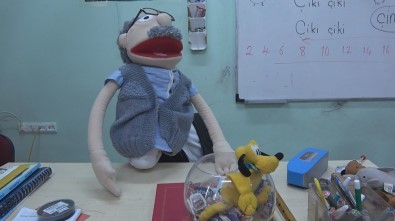 'Bakkal Amca'lı, Enstrümanlı Ders