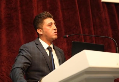 Başsavcı Çabukoğlu Açıklaması 'Şiddet Günümüzde Bir İnsanlık Sorunu Haline Geldi'