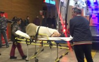 YAŞLI KADIN - Bu Evde Yaşamak Neredeyse İmkansız