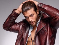 İSPANYA - Can Yaman saçlarını ve sakalını kesti! İşte yeni hali...