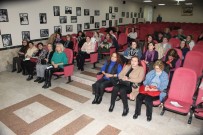 EL EMEĞİ GÖZ NURU - Devrek Kent Konseyinden Kadınlara İnternet Eğitimi
