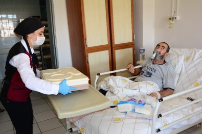 DÜ Hastaneleri Başhekimi Prof. Dr. Kadiroğlu'ndan Organ Bağışı Çağrısı