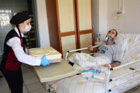 BEYIN ÖLÜMÜ - DÜ Hastaneleri Başhekimi Prof. Dr. Kadiroğlu'ndan Organ Bağışı Çağrısı