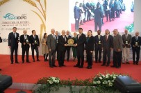 Dünya Tarımı Agroexpo'yu Konuşacak