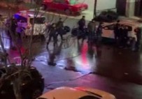 CINAYET - Emre Tyler Mays, Cinayetine Müdahale Etmeyen Polis Açığa Alındı